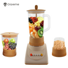 Mélangeurs pour faire des smoothies shakes