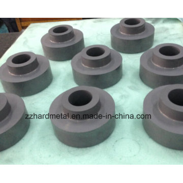 Produto Un-Standard do Carbide Ware Resistant