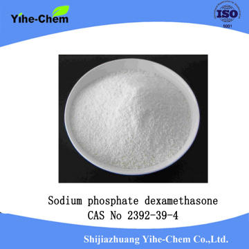 CAS NO 2392-39-4 / C22H29FO5 Phosphate de sodium dexaméthasone