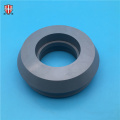 rueda de rodillo de cerámica de nitruro de silicio de maquinaria