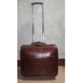 Sac de Trolley taille cabine, sacoche Trolley cabine