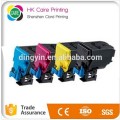 Toner Cartridges for Epson C3900 Laser at Factory Price