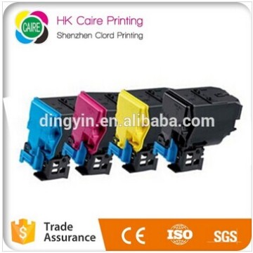 Toner Cartridges for Epson C3900 Laser at Factory Price