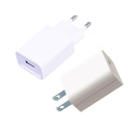 for iPhone 11 7 Wall Phone Charger 5V 2A EU plug Portable Usb Charger For xiaomi mobile phone accessories