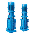 Dl (R) Multistage Pump-Sanlian/ Kubota