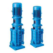 Dl (R) Multistage Pump-Sanlian/ Kubota