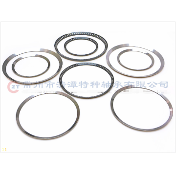 Angular Contact Thrust Needle Roller Bearings