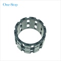 ABS injection molding special shaped parts