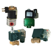 Valves for special application