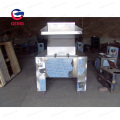 Frozen Meat Chicken Crusher Meat Processing Machine