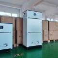 8KW Industrial Solar Inverter Charger System With Battery