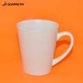 11oz dye sublimation Canecas de cerâmica em branco