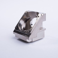 High Precision CNC Machining Stainless Watch Case