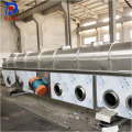 Vibration Fluid Bed Dryer for Drying Dispersant