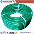 Non-Toxic Anti-Erosion PVC Fiber Reinforced Hose