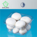 Plastic Frozen Food Tray Packaging for Frozen Chicken Meat