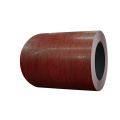 Acero color madera 3D