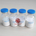 China Supplier High Quality Sodium Hyaluronate Powder for Cosmetics