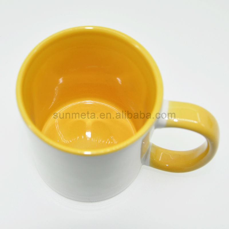 FREESUB Sublimation Portable Coffee Mug Heat Press