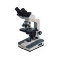 Microscopio Binocular Biologicai con Ce Aprobado