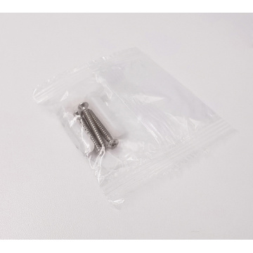 Self-tapping Screw and Expansion Plug Kit