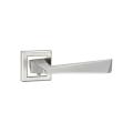 High technical contant firm aluminum door handle