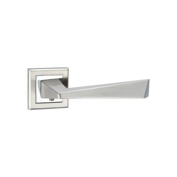 High technical contant firm aluminum door handle