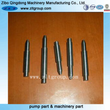 Stainless Steel /Carbon Steel Machining Parts Machining Shaft