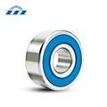 Low torque low noise longer life motor bearings