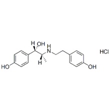 Ritodrina HCl 23239-51-2