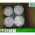 SGS outer tape with butyl rubber adhesive for buried pipe