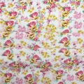 Viskose Rayon Stoff Daisy Floral Bedruckter Stoff