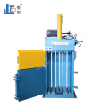 Waste paper baler machine for factory sell