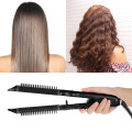 Electric Professional Mch Heater Hair Straightener Curler