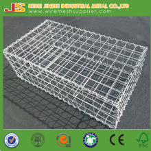 Easy Installation Ce Certificate Welded Gabion Box