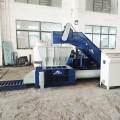 Hydraulic Press Aluminium Can Baling Machine