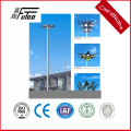 High Quality Steel Galvanized Stadium Light Pole
