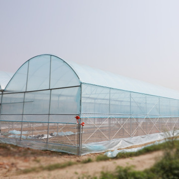 200 micron uv resistant plastic film greenhouse