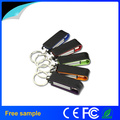 Free Sample personalizado logotipo Colorfull 8GB couro USB Pendrive