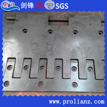 Earthquake-Resistant Comb Type Expansion Joint (Made in China)