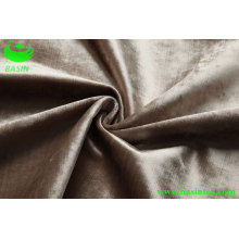 Tissu de canapé à rayures tissées (BS4031)