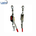 Available Quality Wire Rope Ratchet Cable Winch Puller