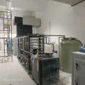 EDI First-level Reverse Osmosis Polishing Resin Equipment