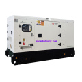 Soundproof Electric Generator in Low Price and Good Quality