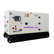 Soundproof Electric Generator in Low Price and Good Quality