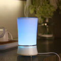 Small Aromatherapy Oil Diffuser for Office Desk