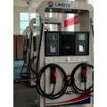 4 NozzlesTokheim Pump Petrol Station Fuel Dispenser
