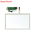 7-22 Inches Resistive Touch Screen