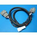 Race car wiring harness kit