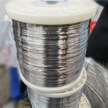 Titanium welding wire with good quality
